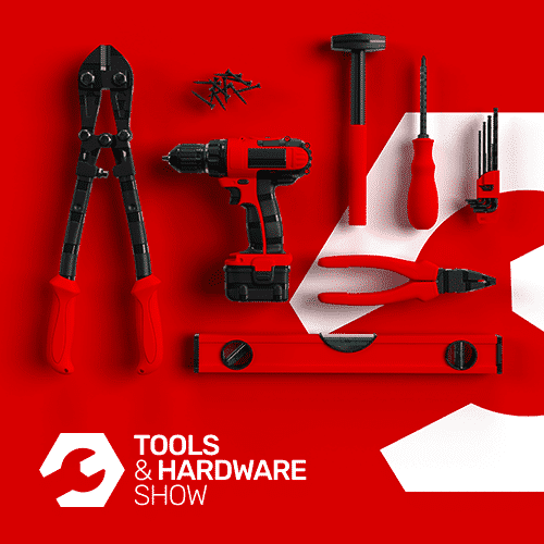 Tools & Hardware